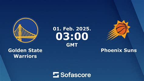 Warriors vs Suns scores & predictions .